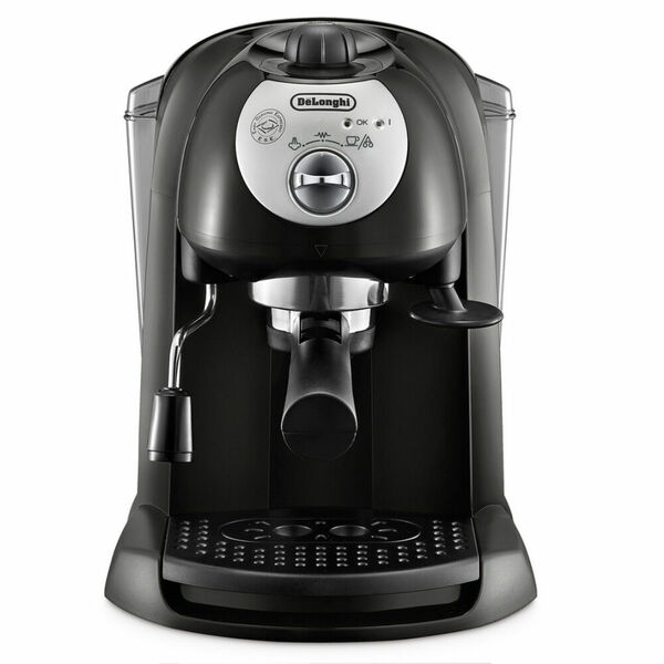 DELONGHI EC201CD.B Espresso pákové porovnat ceny