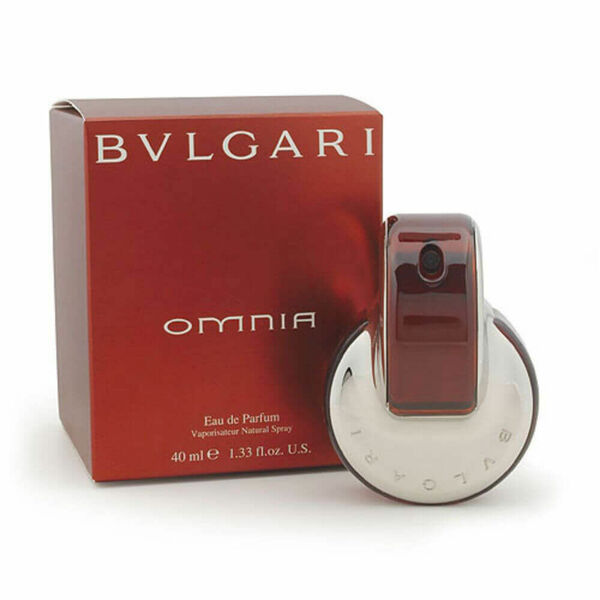 BVLGARI Omnia Parfémovaná voda 40 ml porovnat ceny