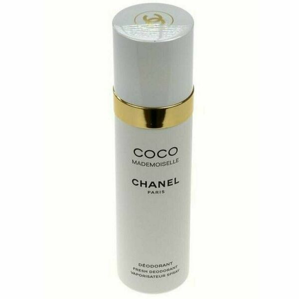 Chanel Coco Mademoiselle Deodorant 100ml porovnat ceny