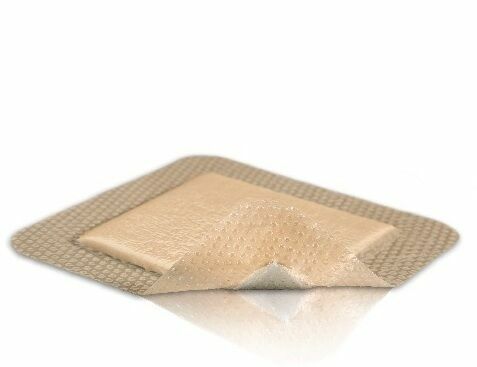 Krytí Mepilex Border Lite.sil.st7.5x7.5cm5ks281200 porovnat ceny