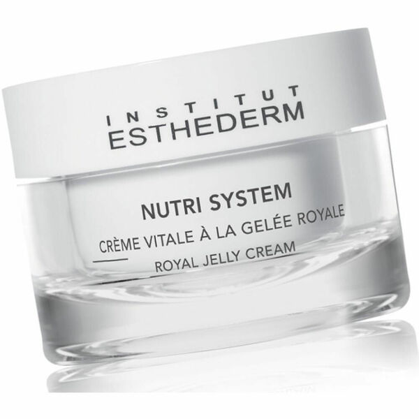 Esthederm Royal jelly vital cream - krém s mateří kašičkou 50 ml porovnat ceny