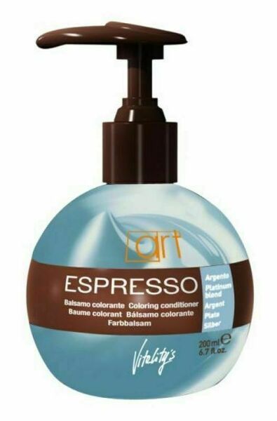 Vitality's Art espresso Barevný balzám 07 Argento 200ml porovnat ceny