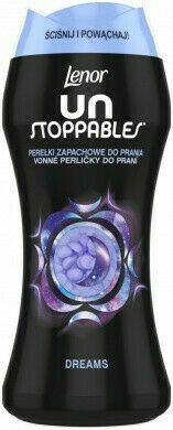 Lenor Unstoppables perličky Dreams 210g porovnat ceny