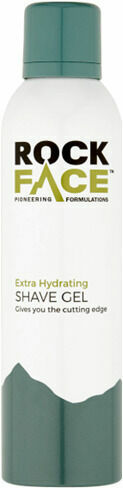 ROCKFACE Gel na holení 200ml porovnat ceny