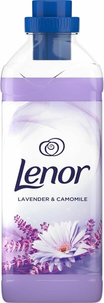 Lenor aviváž Lavender & Camomile 930ml porovnat ceny