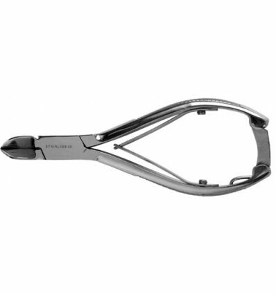 Surgicrafts  Kleště na neht.s pruž.13cm SI-002Celimed porovnat ceny