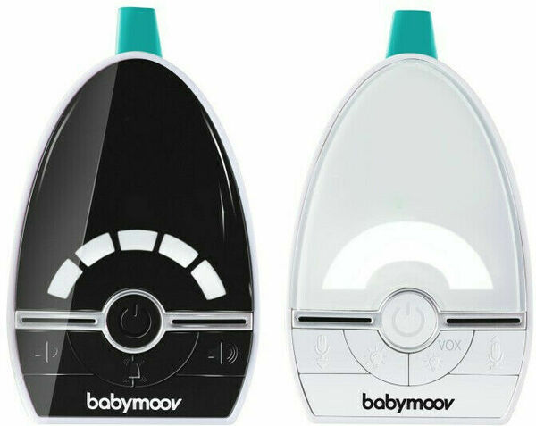 Babymoov baby monitor Expert Care Digital Green porovnat ceny