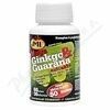 JML Mega Ginkgo Guarana+ tbl.60+30 zdarma porovnat ceny