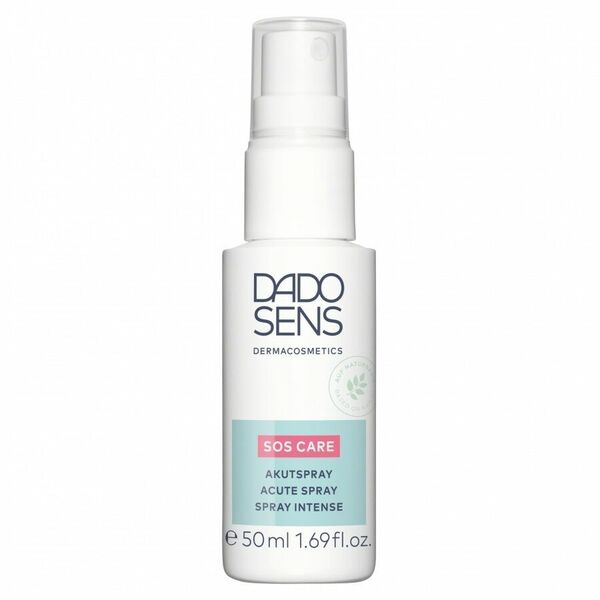 Dado Sens SOS Akut sprej 30ml porovnat ceny