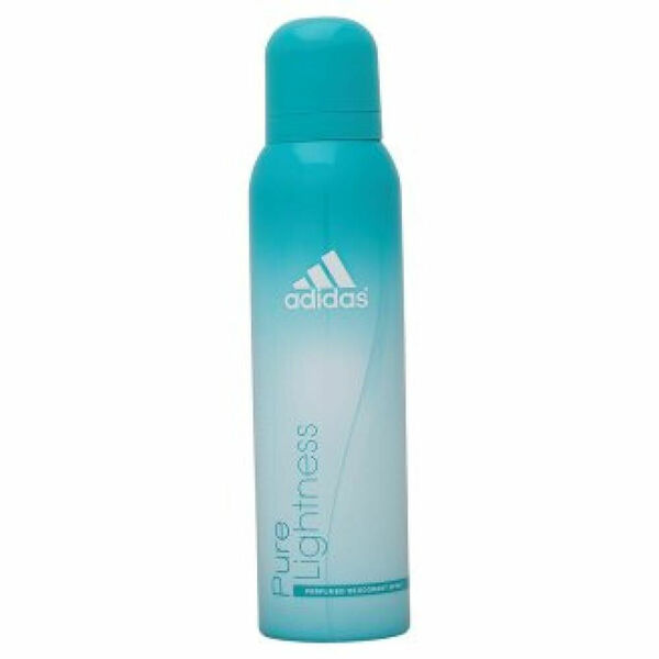ADIDAS PURE LIGHTENESS Deo Spray 150ml porovnat ceny