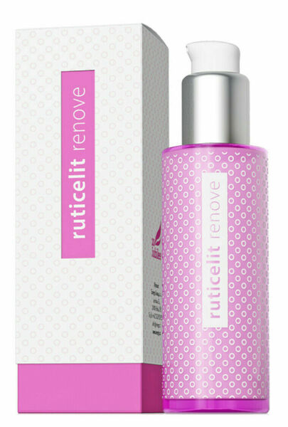 Energy Ruticelit Renove 50ml porovnat ceny