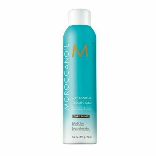 Moroccanoil Dry Shampoo Dark 205ml porovnat ceny