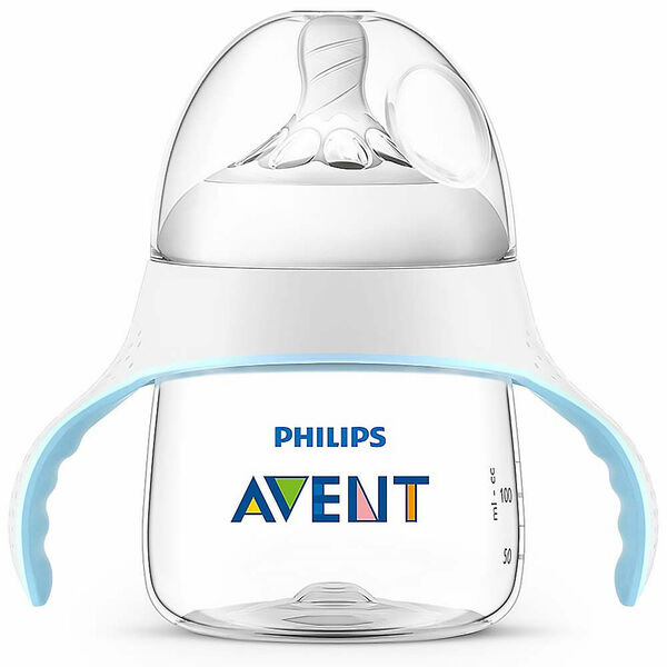 AVENT Lahvička na učení 150 ml porovnat ceny