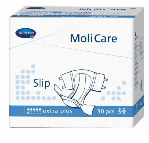 MoliCare Inkontinenční kalhotky Extra plus S 30ks porovnat ceny