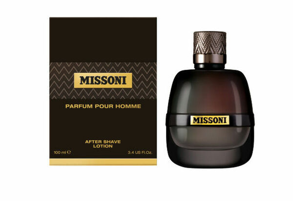 MISSONI pour HOMME ASB 100ml porovnat ceny