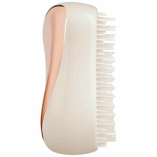 Tangle Teezer Compact Styler Rose Gold Cream porovnat ceny
