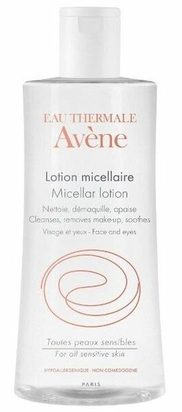 AVENE Micelární voda 500ml porovnat ceny