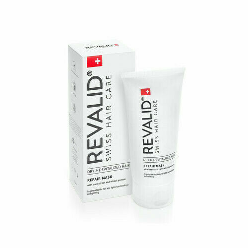 Revalid REPAIR mask 150ml porovnat ceny