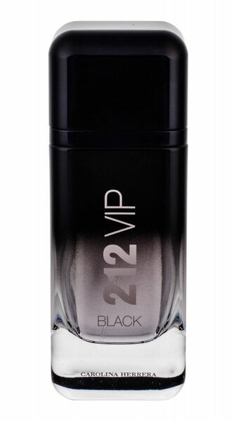 CAROLINA HERRERA 212 VIP Men Black Parfémovaná voda 100 ml porovnat ceny