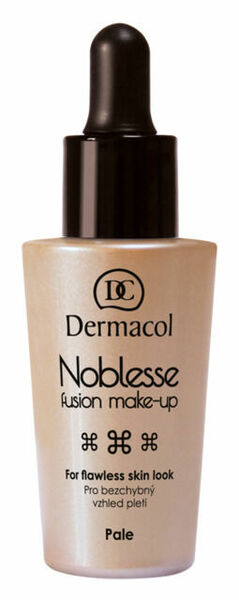 Dermacol Noblesse fusion make-up č.2 nude 25ml porovnat ceny