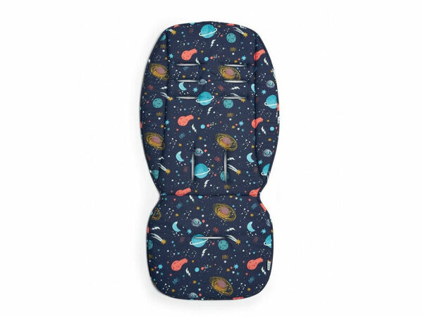 Mamas & Papas  Podložka do kočárku z paměťové pěny Space porovnat ceny
