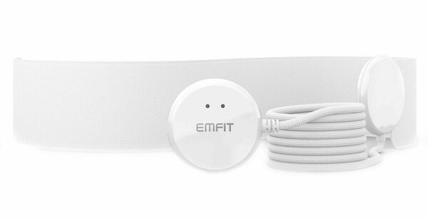 Emfit QS Active Wi-Fi monitor spánku porovnat ceny