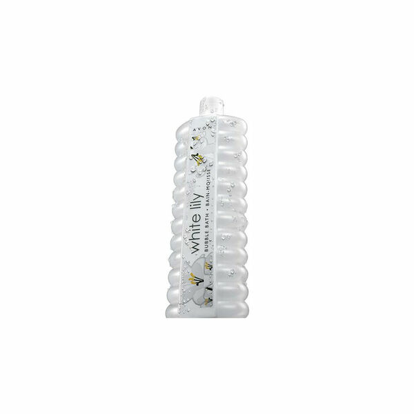 AVON Pěna do koupele s vůní bílé lilie 1000  ml porovnat ceny