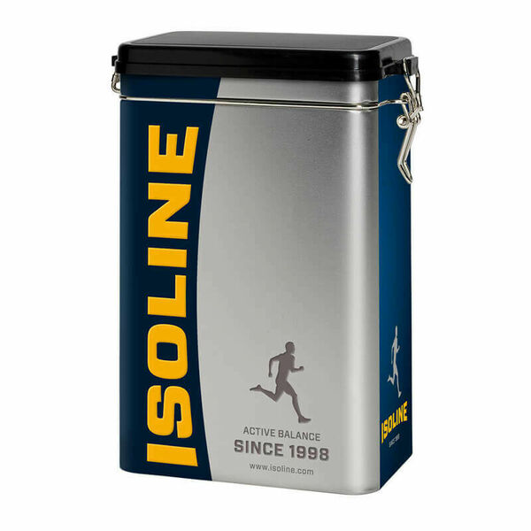 Isoline BCAA pure 5000mg, 390g porovnat ceny