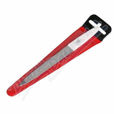 SOLINGEN CE-3158 Safírový pilník 13cm porovnat ceny