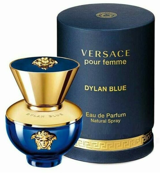 Versace Dylan Blue Pour Femme EdP 30ml porovnat ceny