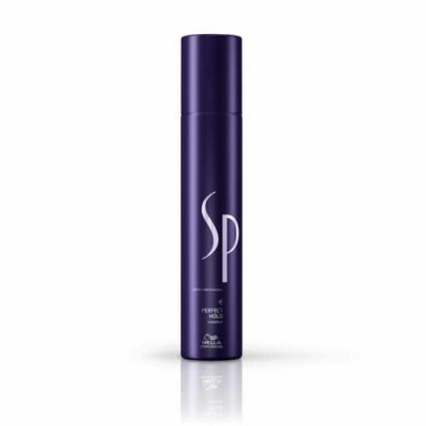 WELLA SP Perfect Hold Hairspray Luxusní lak na vlasy 300 ml porovnat ceny