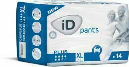 iD Pants X-Large Plus 553146514 14ks porovnat ceny