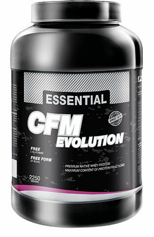 Prom-in Essential CFM Evolution banán 2250g porovnat ceny