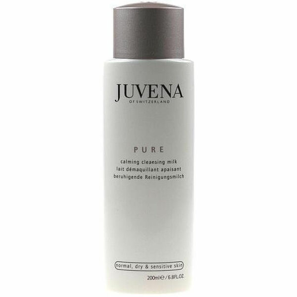 JUVENA-PURE zklidňující čistící mléko 200 ml porovnat ceny