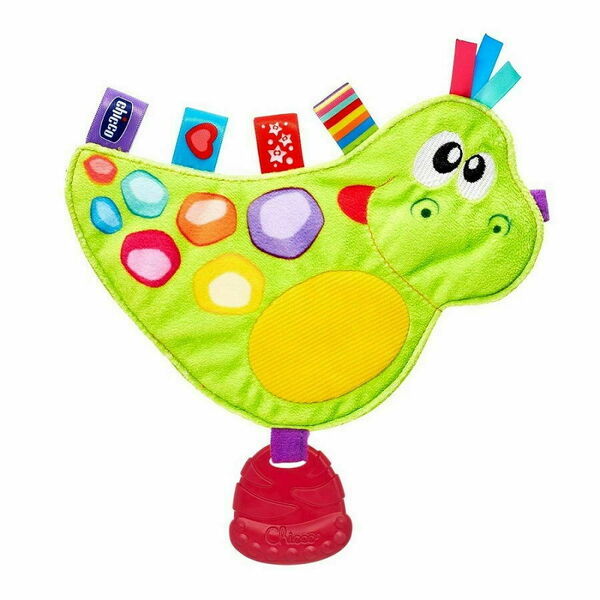 Chicco  Kousátko dečka Dinosaurus porovnat ceny