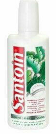 Walmark Santoin ústní voda 200ml porovnat ceny