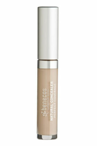 Benecos korektor tekutý beige BIO 5ml porovnat ceny