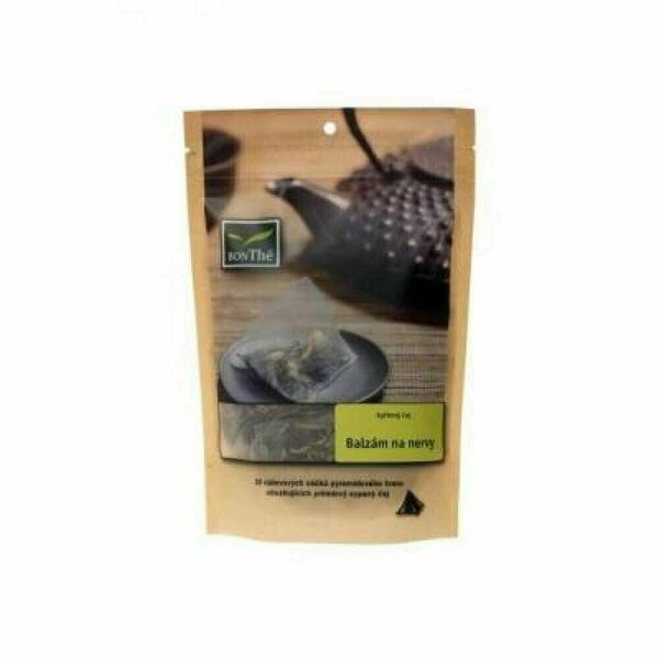 Oxalis BONThé Malý Buddha 45 g porovnat ceny