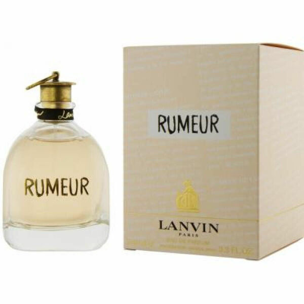 Lanvin Rumeur Parfémovaná voda 100ml porovnat ceny