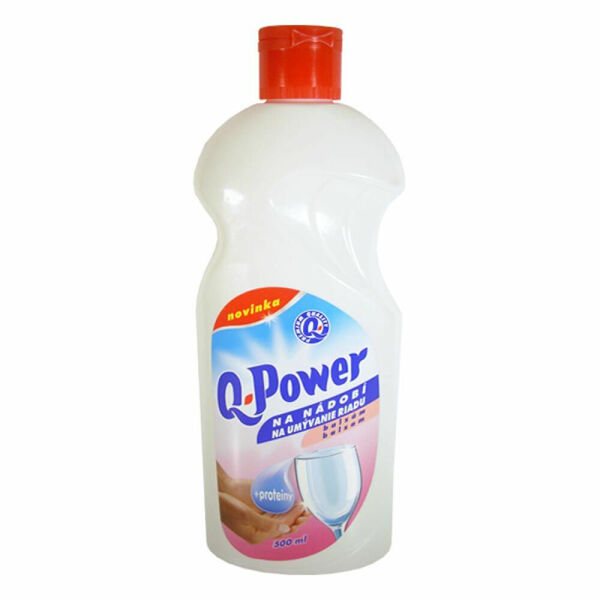 Q POWER Na nádobí Balzám 500 ml porovnat ceny