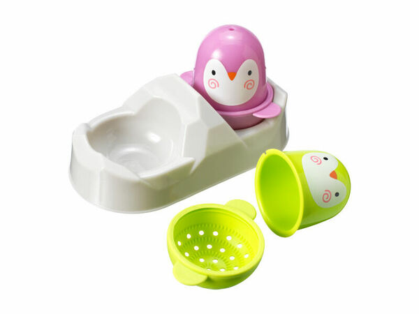 Tommee Tippee Bublikfuk do vany porovnat ceny