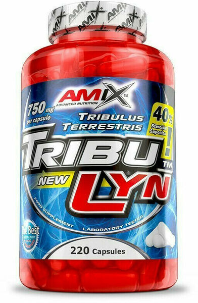Amix Tribu-Lyn doplněk stravy 220 kapslí porovnat ceny