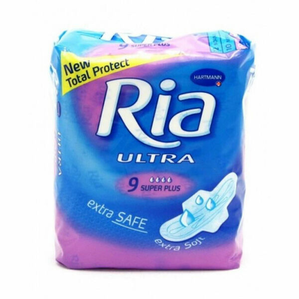 RIA Ultra Super Plus 8 ks porovnat ceny