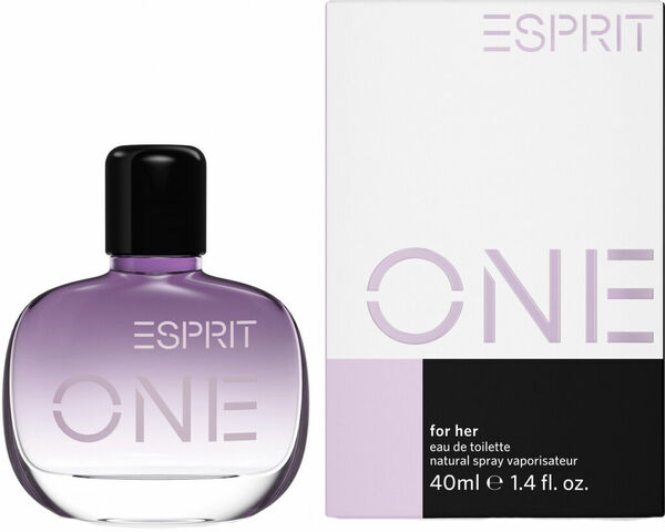 Esprit One Women EdT 40ml porovnat ceny