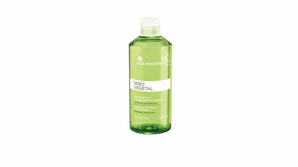Yves Rocher Čisticí micelární voda Sebo Végétal 390ml porovnat ceny