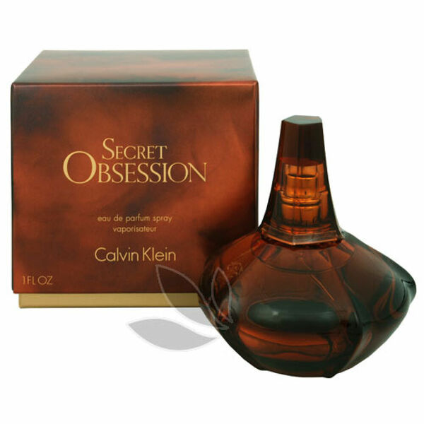 Calvin Klein Secret Obsession Parfémovaná voda 100ml porovnat ceny