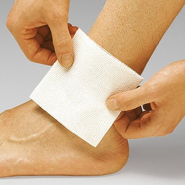 Kompres Medicomp nester.7.5x7.5cm 100ks 4218233 porovnat ceny