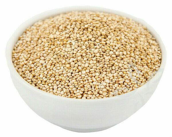Wolfberry Quinoa bílá BIO 25kg porovnat ceny
