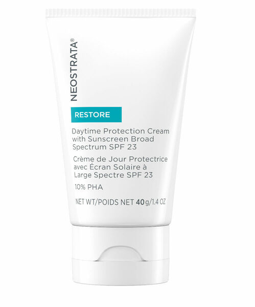 Neostrata Daytime Protection Cream SPF23 zvláčňující krém 40 ml porovnat ceny