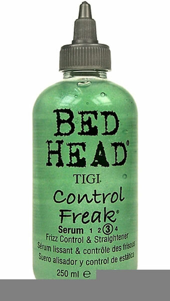 Tigi Bed Head Control Freak Serum  250ml Extra zpevnění vlasů porovnat ceny